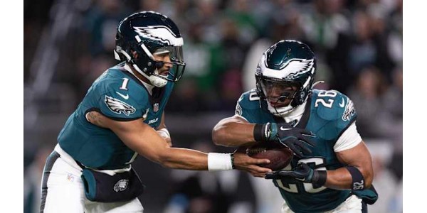 Detroit Lions y Kansas City Chiefs no pueden enfrentarse en la temporada regular
